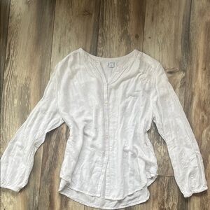 Old Navy • Button-Up Blouse